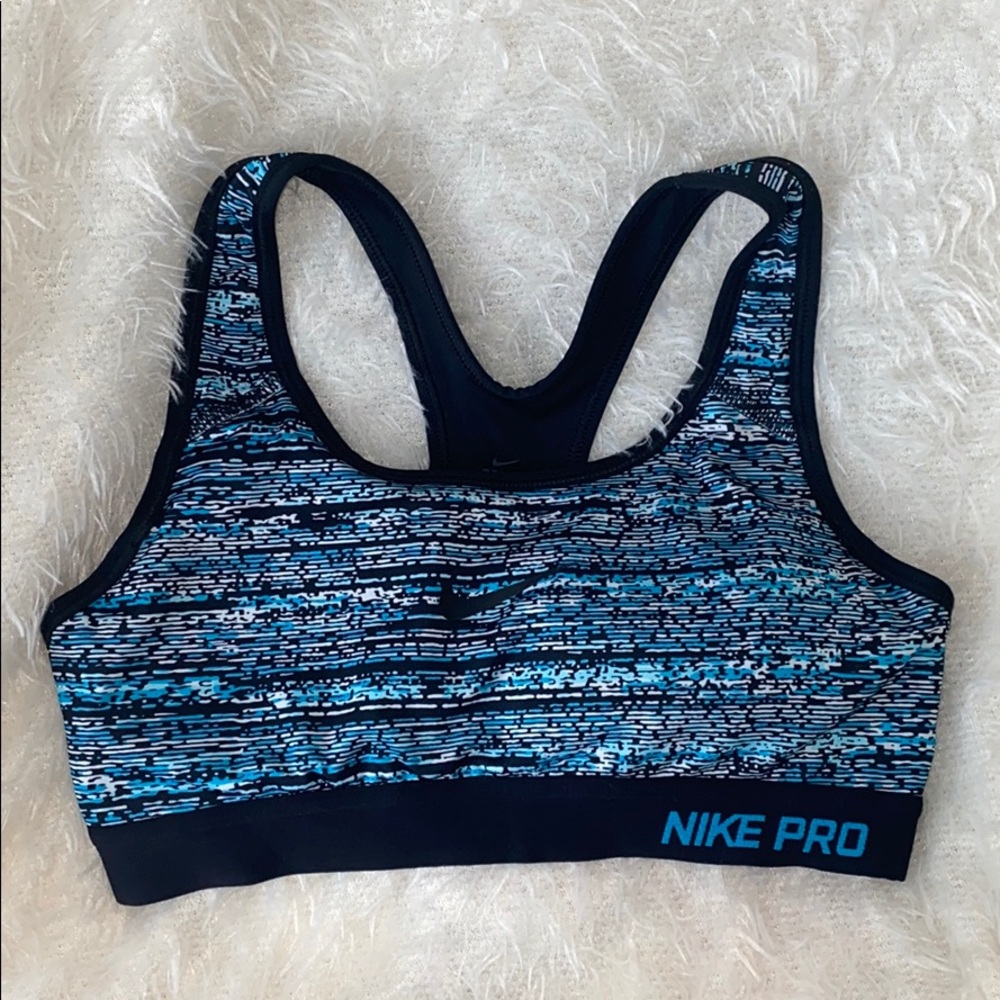 Nike Pro Sportsbra Dri-fit